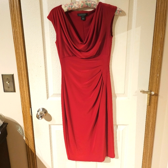 Women's Party Dress - Picture 1 of 6